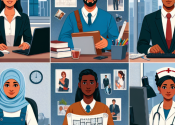 Bachelor Degree Jobs