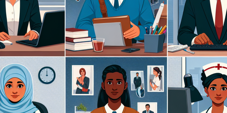 Bachelor Degree Jobs