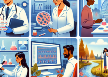 Biochemistry Degree Jobs