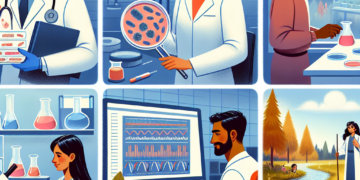 Biochemistry Degree Jobs