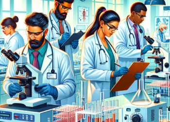 Biomedical Degree Jobs