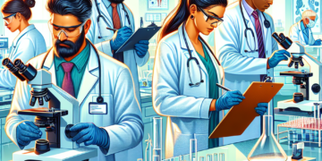 Biomedical Degree Jobs