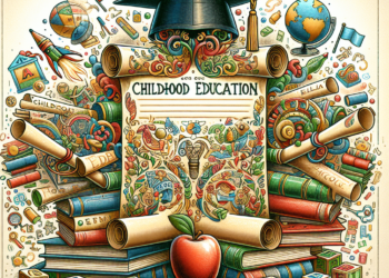 Childhood Education Degree
