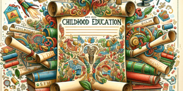 Childhood Education Degree
