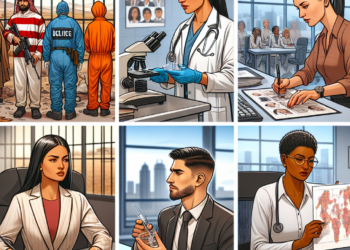 Criminal Justice Degree Jobs
