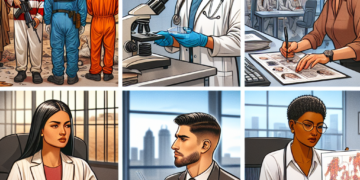 Criminal Justice Degree Jobs