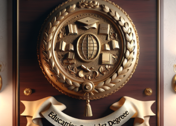 Education Specialist Degree