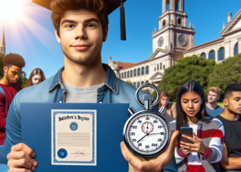 Fastest Bachelor Degree