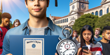 Fastest Bachelor Degree