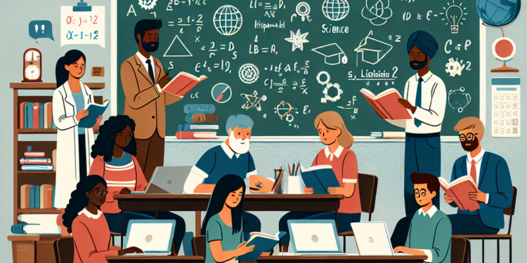 General Education Degree