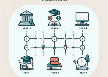 How Long is Bachelor Degree