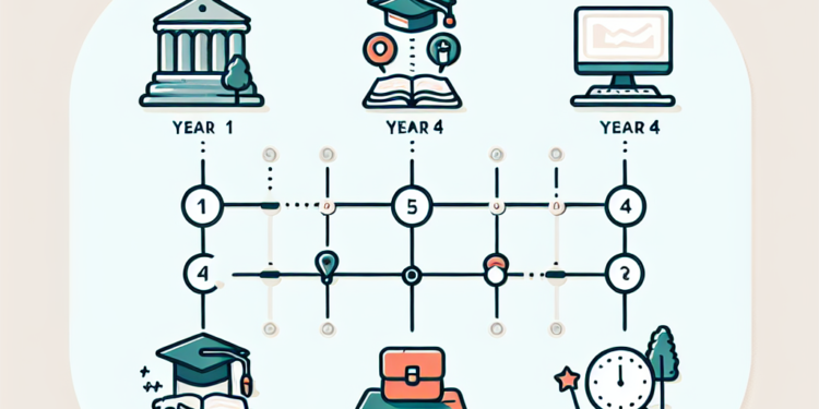 How Long is Bachelor Degree