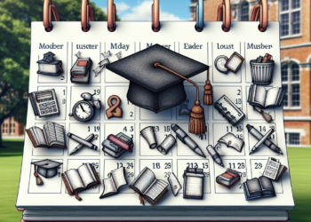 How Many Years For a Master's Degree​