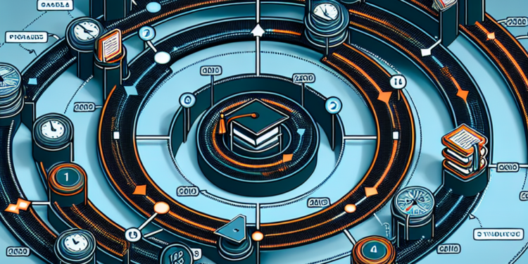 How Many Years is a Master's Degree​