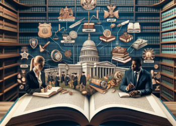 Jobs With Ciminal Justice Degree
