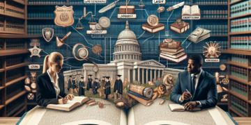 Jobs With Ciminal Justice Degree