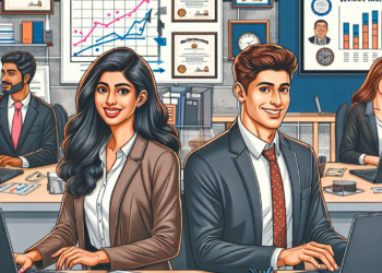 Management Degree Jobs