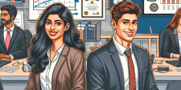 Management Degree Jobs