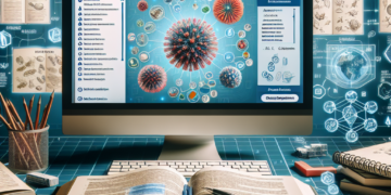 Master's Degree in Biology Online