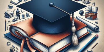 Masters Degree in Education