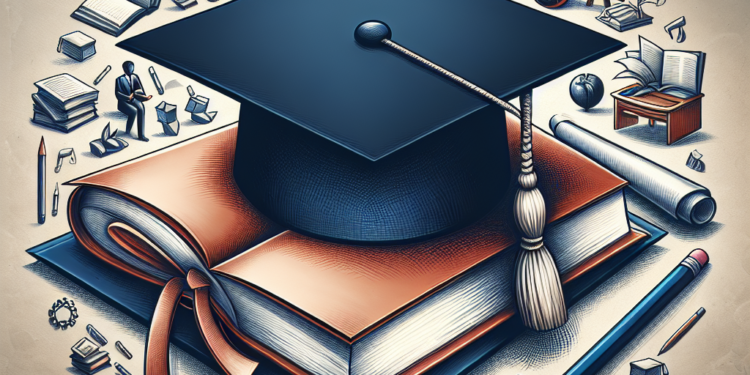 Masters Degree in Education