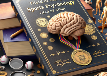 Master's Degree in Sports Psychology