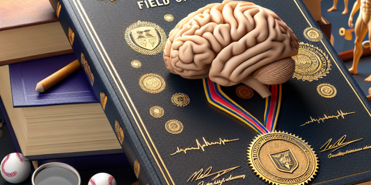 Master's Degree in Sports Psychology