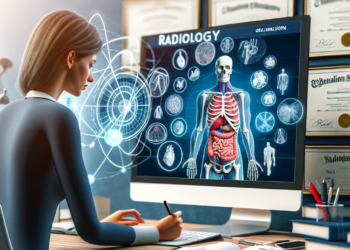 Online Degree For Radiology​