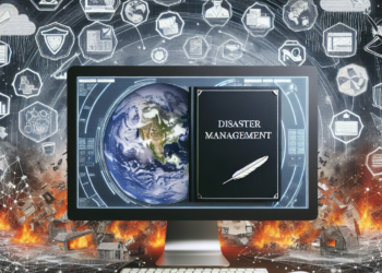 Online Disaster Management Degree