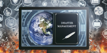 Online Disaster Management Degree