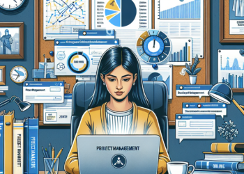 Online Project Management Degree