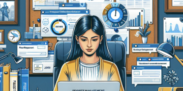 Online Project Management Degree