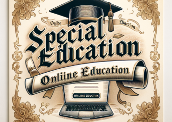 Online Special Education Degree