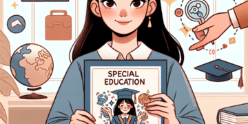 Special Education Degree