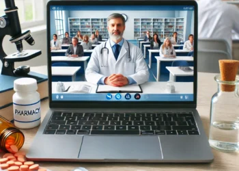 Online Pharmacy Degrees